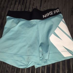 nike pros